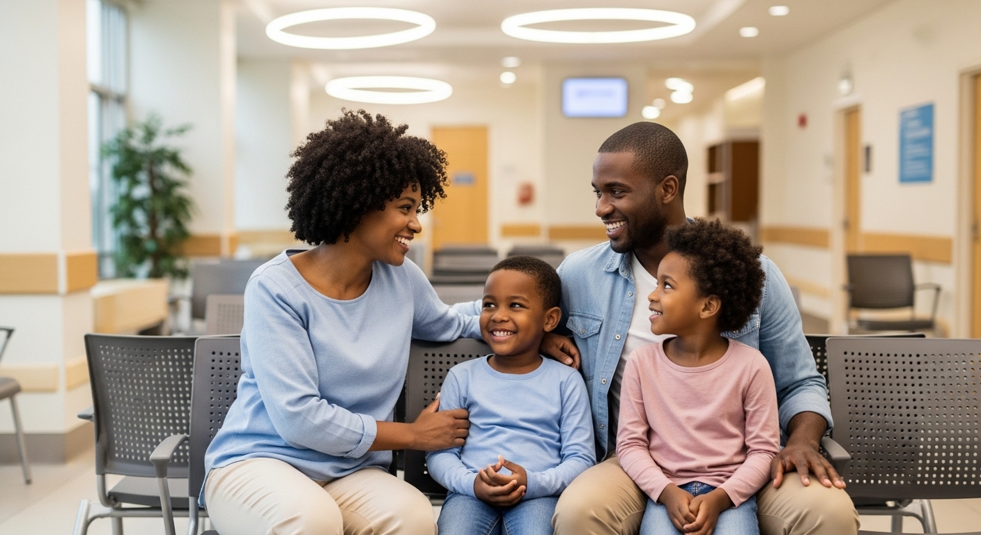 Healthcare professionals